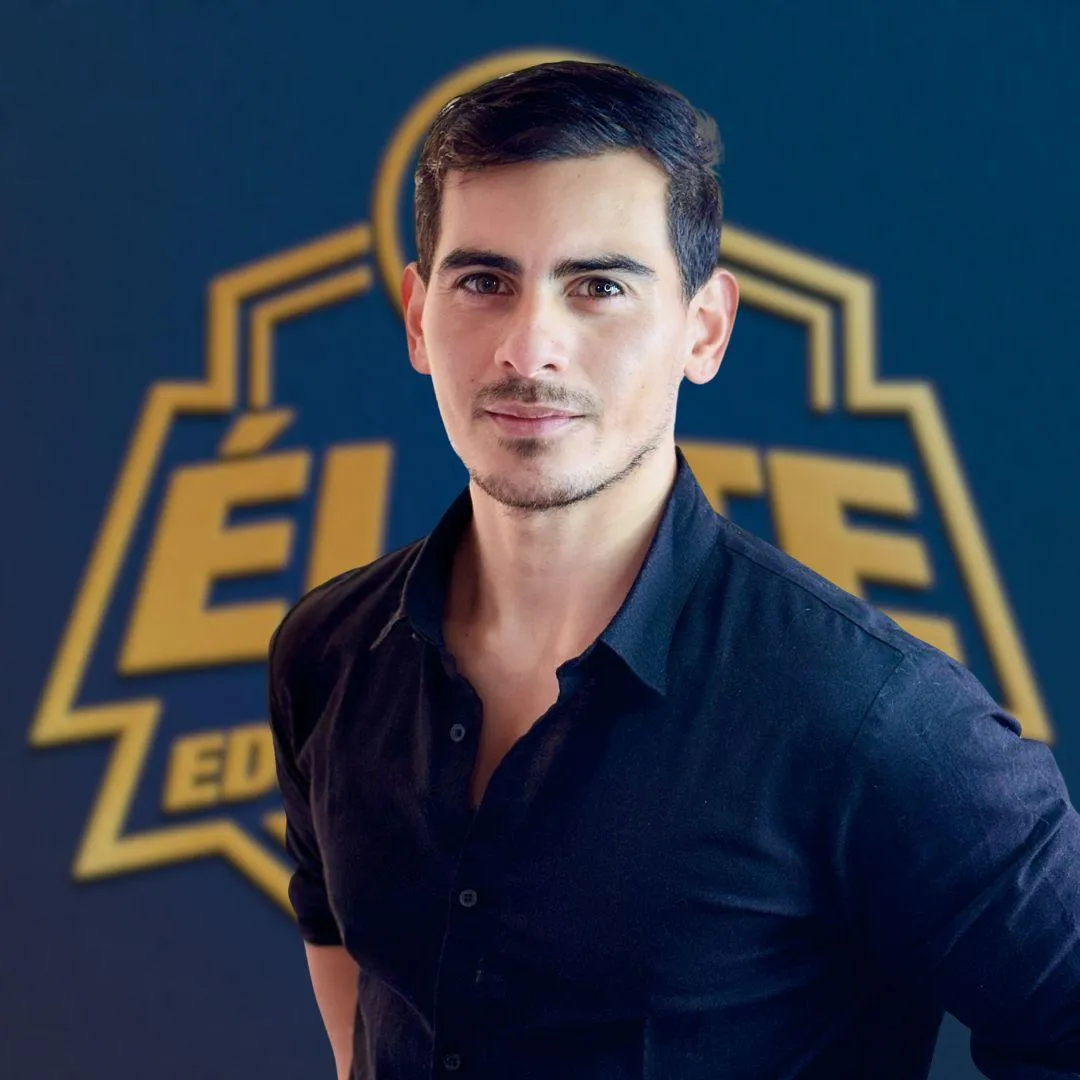 Kevin Barrera