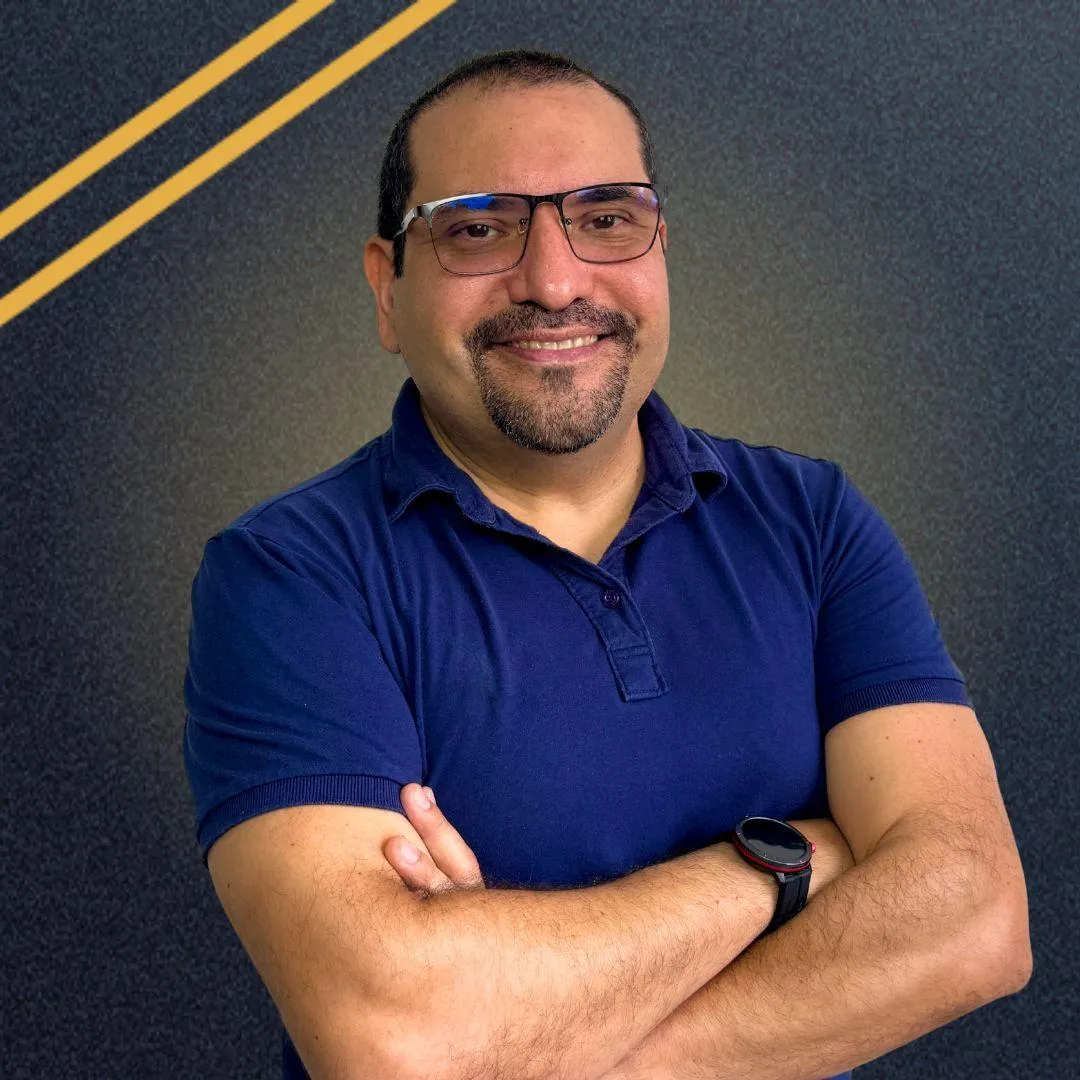 Omar Creador González