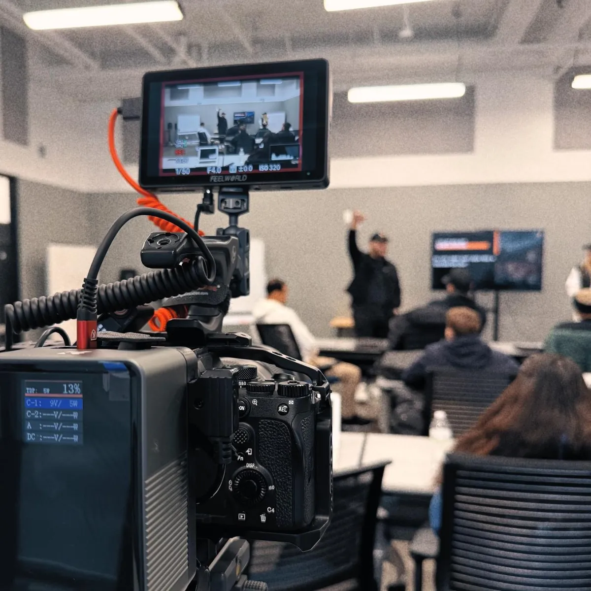 edicion de videos para redes sociales