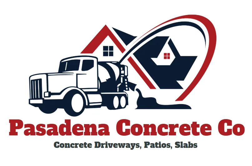 pasadena concrete