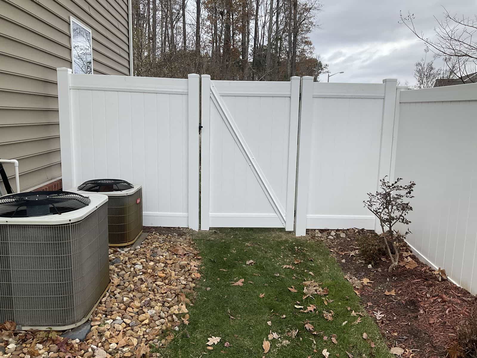 gate installation and repair naples fl