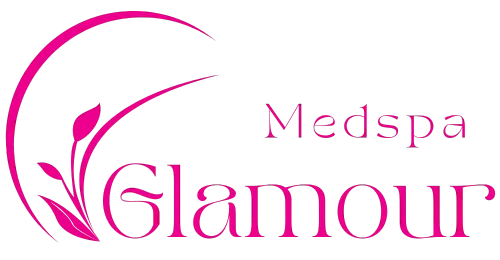 Glamour Lash logo