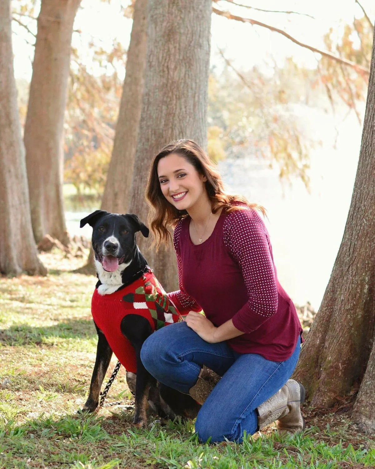 Best dog trainer near Boston