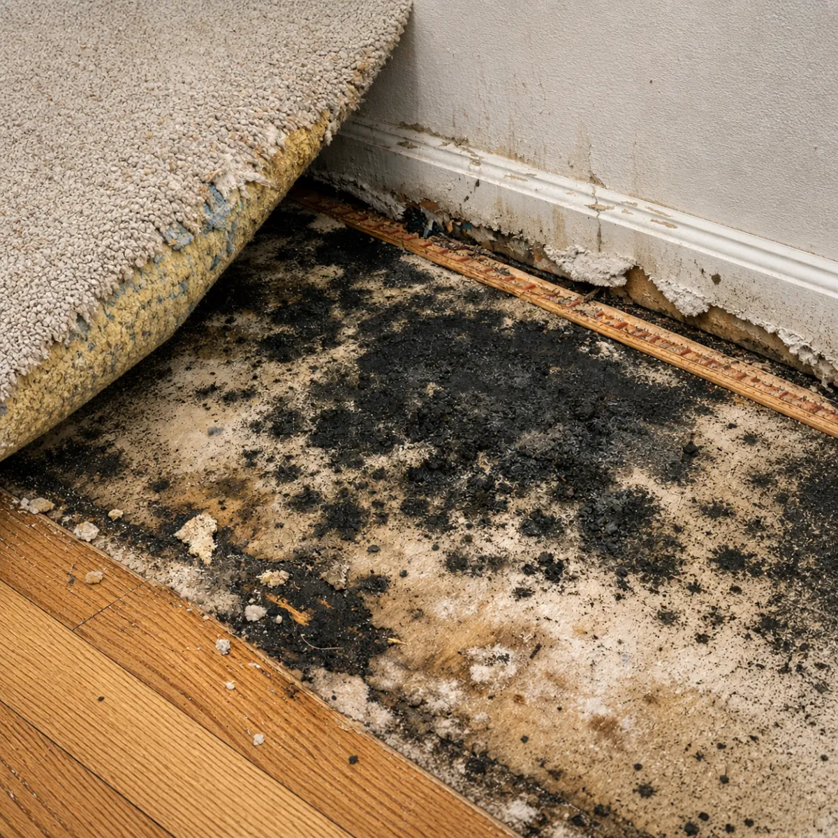 water damage restoration Menifee CA