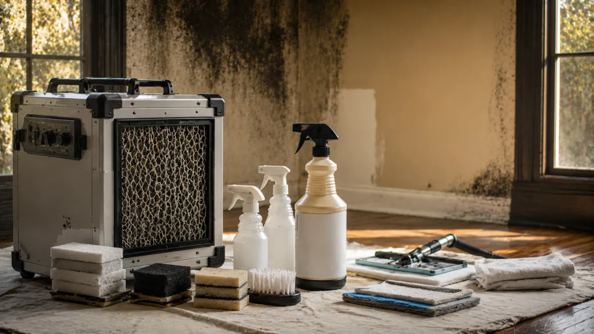 smoke damage restoration in menifee ca by fullhouse restoration