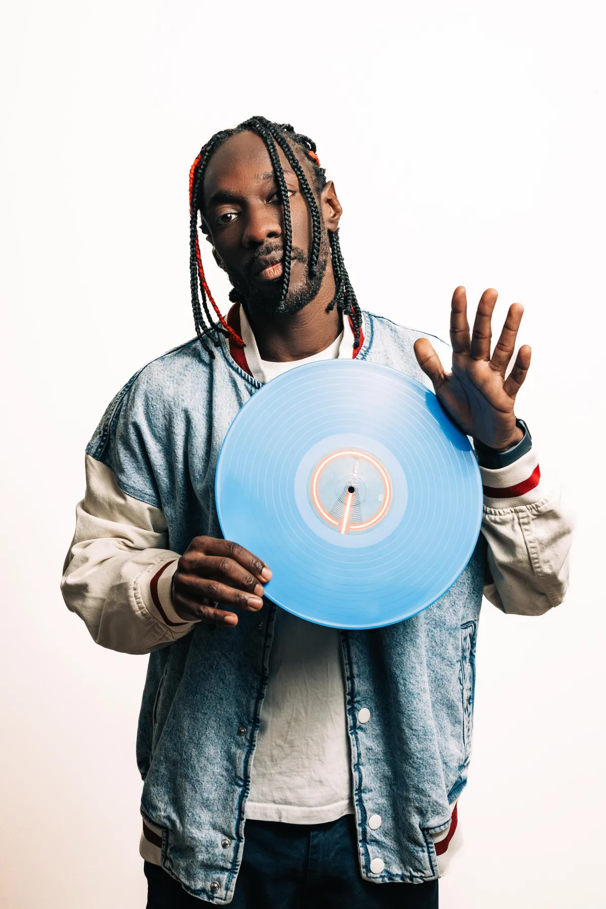 Meet Your Instructor