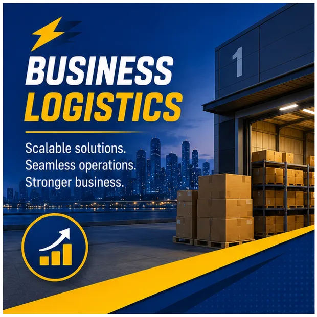 Same-day delivery operations hub