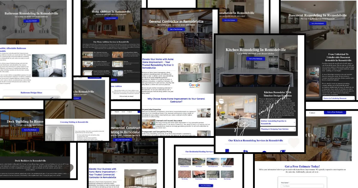 Modern bathroom remodel in Charlotte