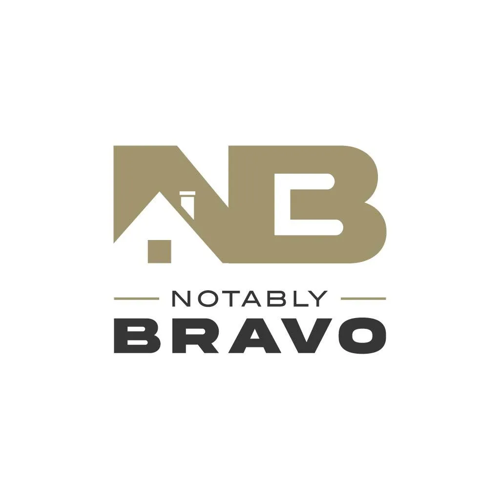 Company Logo for Notably Bravo