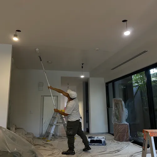 Exterior Painting in Caulfield