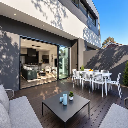 Exterior Painting in Caulfield