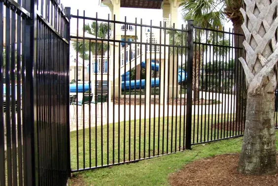 League City Fence & Deck Install Wood Fence and Deck