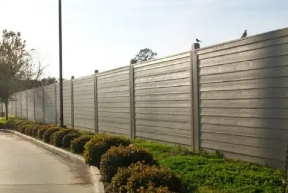 League City Fence & Deck Install Wood Fence