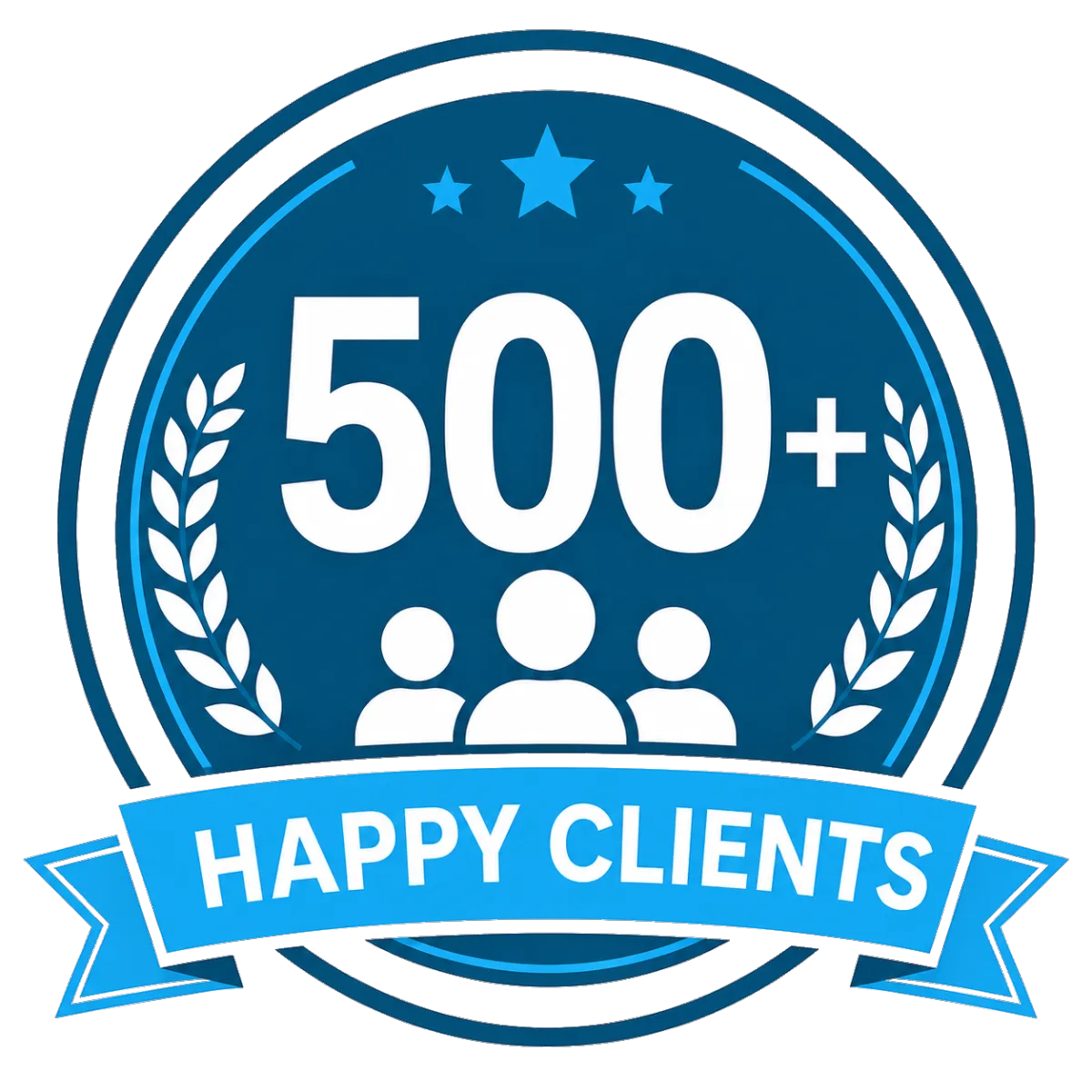 500+ Satisfied Clients | Reliable Ohio Property Maintenance & Facility Services | Upfront Property Care