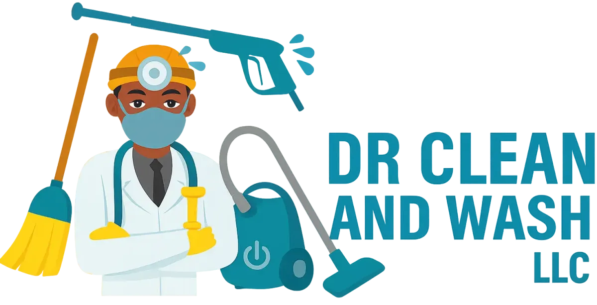 Dr Clean and Wash LLC | Trusted Cleveland Cleaning & Facility Services for Homes and Businesses