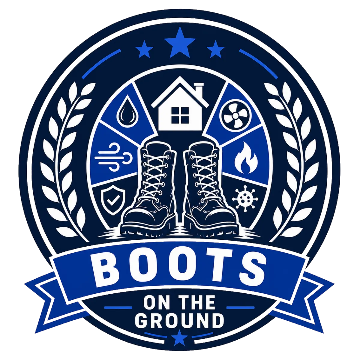 Boots on the Ground