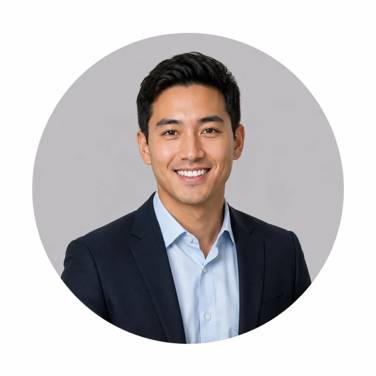 customer review profile image
