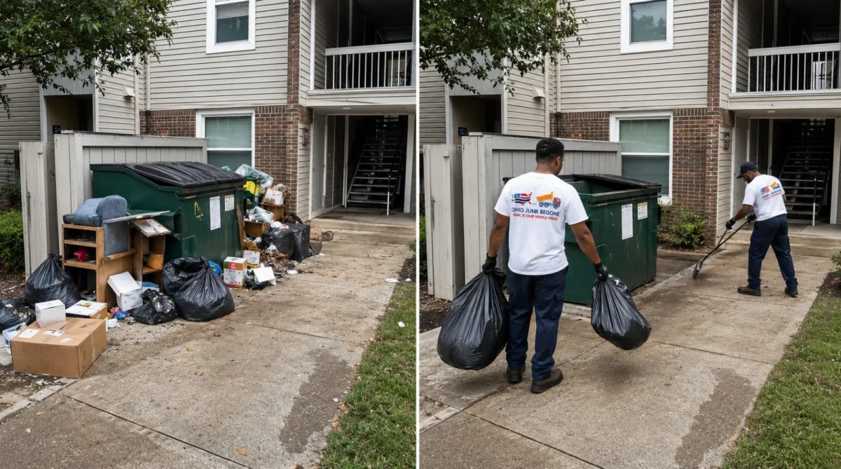 Medical Cleaning Services in Ohio | Eco Friendly, Tech Enabled Healthcare Facility Cleaning for Clinics, Hospitals, and Medical Offices | Dr Clean and Wash