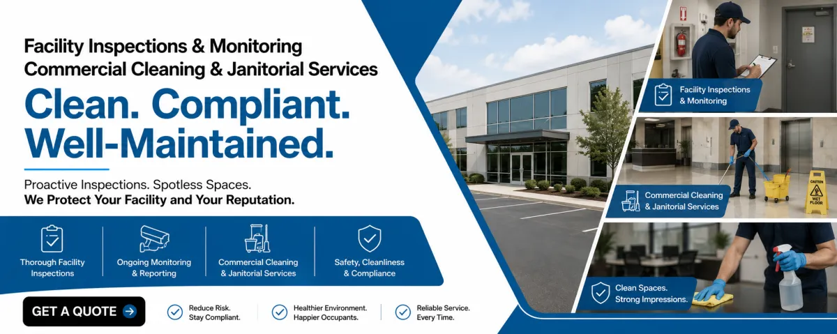 HUD Inspections & Facility Compliance