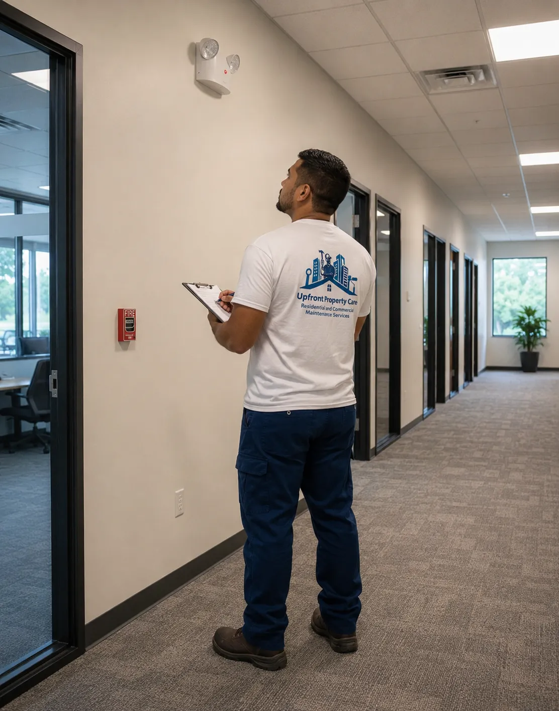 Detailed Inspection, Compliance & Property Readiness Solutions