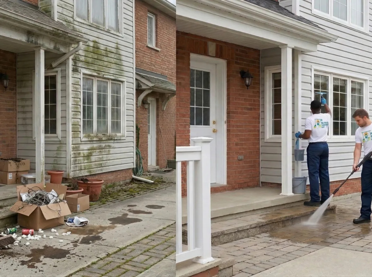 Benefits of Professional Commercial and Janitorial Cleaning | Improved Cleanliness & Safety in Cleveland | Dr Clean and Wash