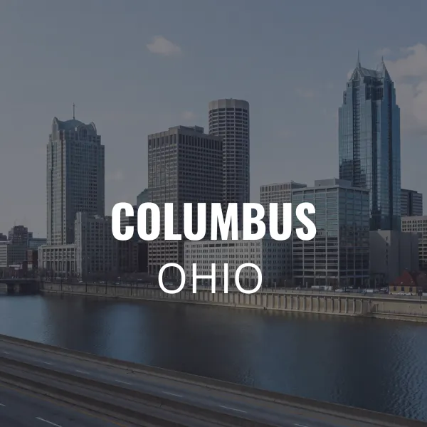 COLUMBUS OHIO