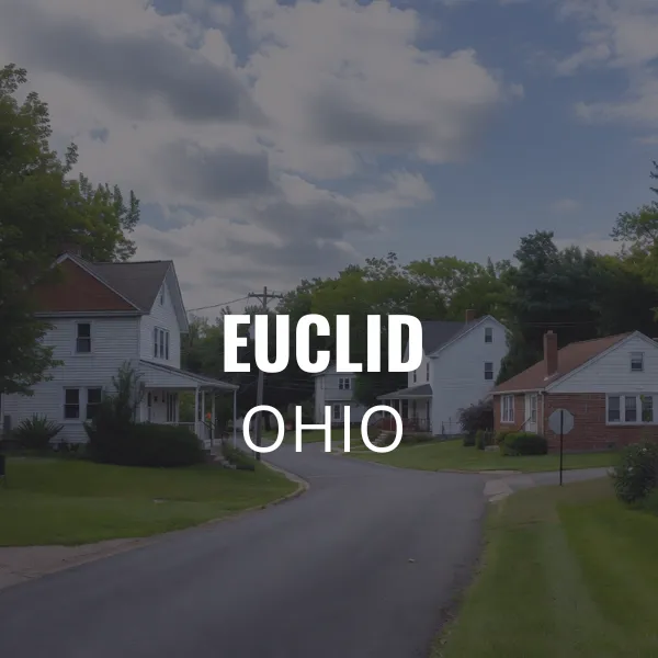 EUCLID OHIO