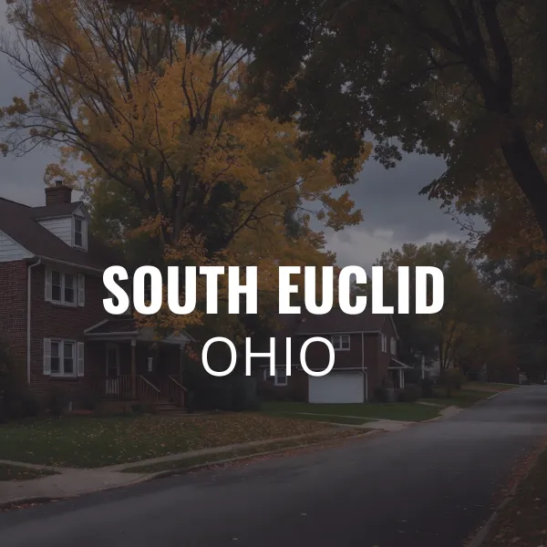 SOUTH EUCLID
