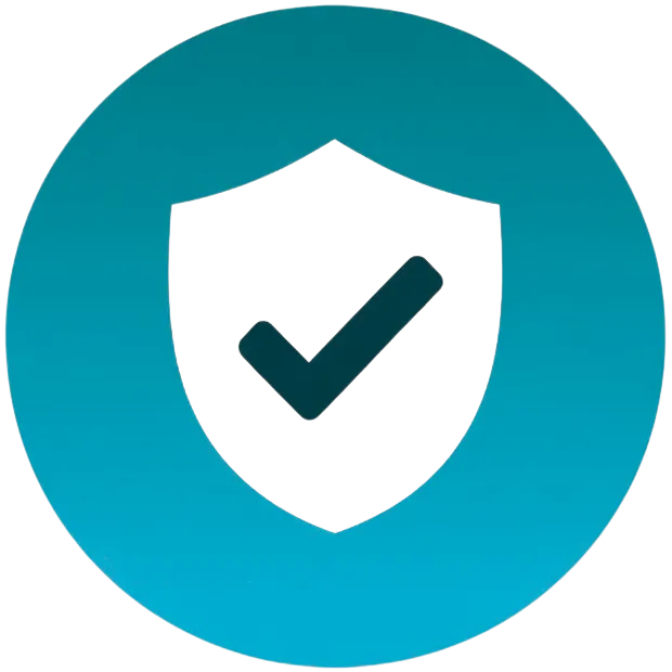 RELIABLE  SERVICE ICON