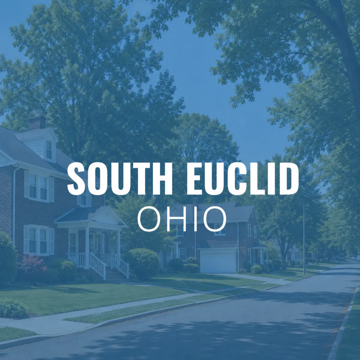 SOUTH EUCLID