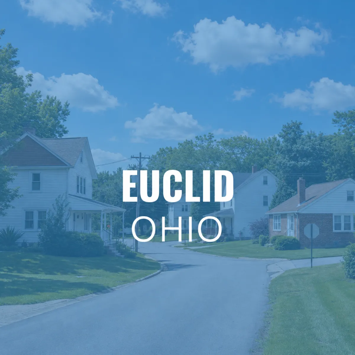 EUCLID OHIO