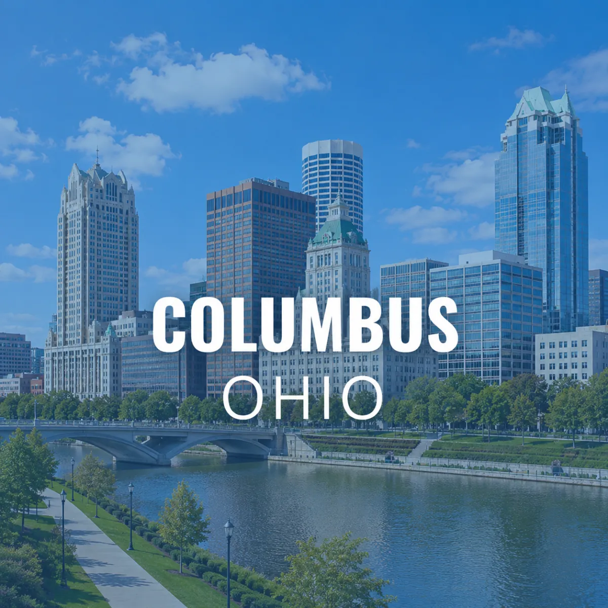 COLUMBUS OHIO
