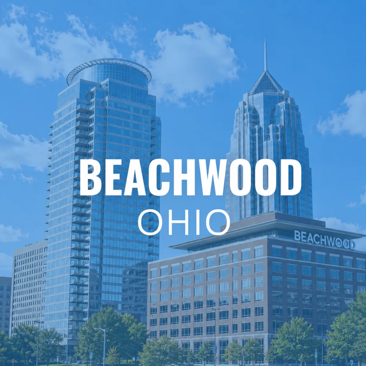 BACHOOD OHIO
