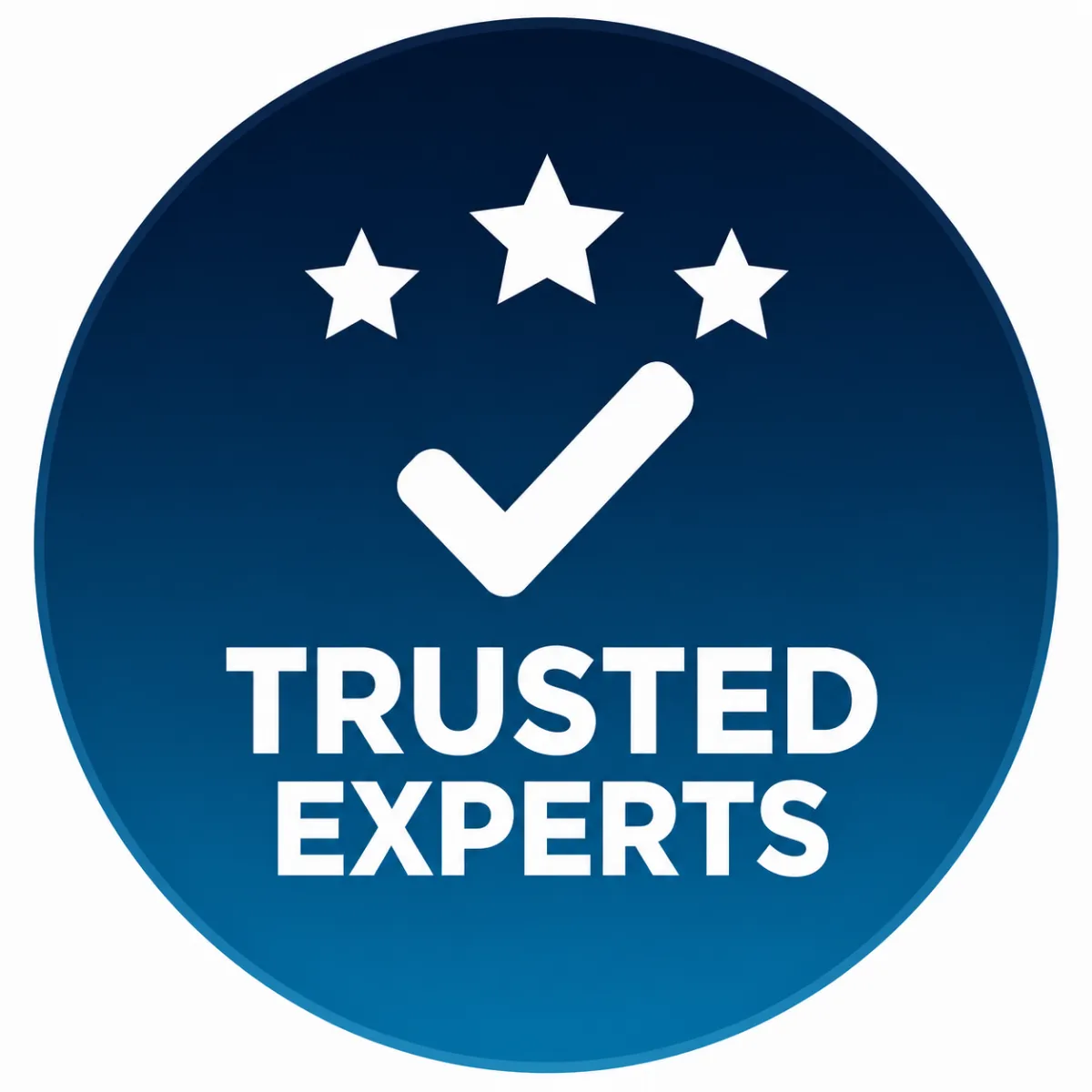 TRUSTED  EXPERTS ICON 