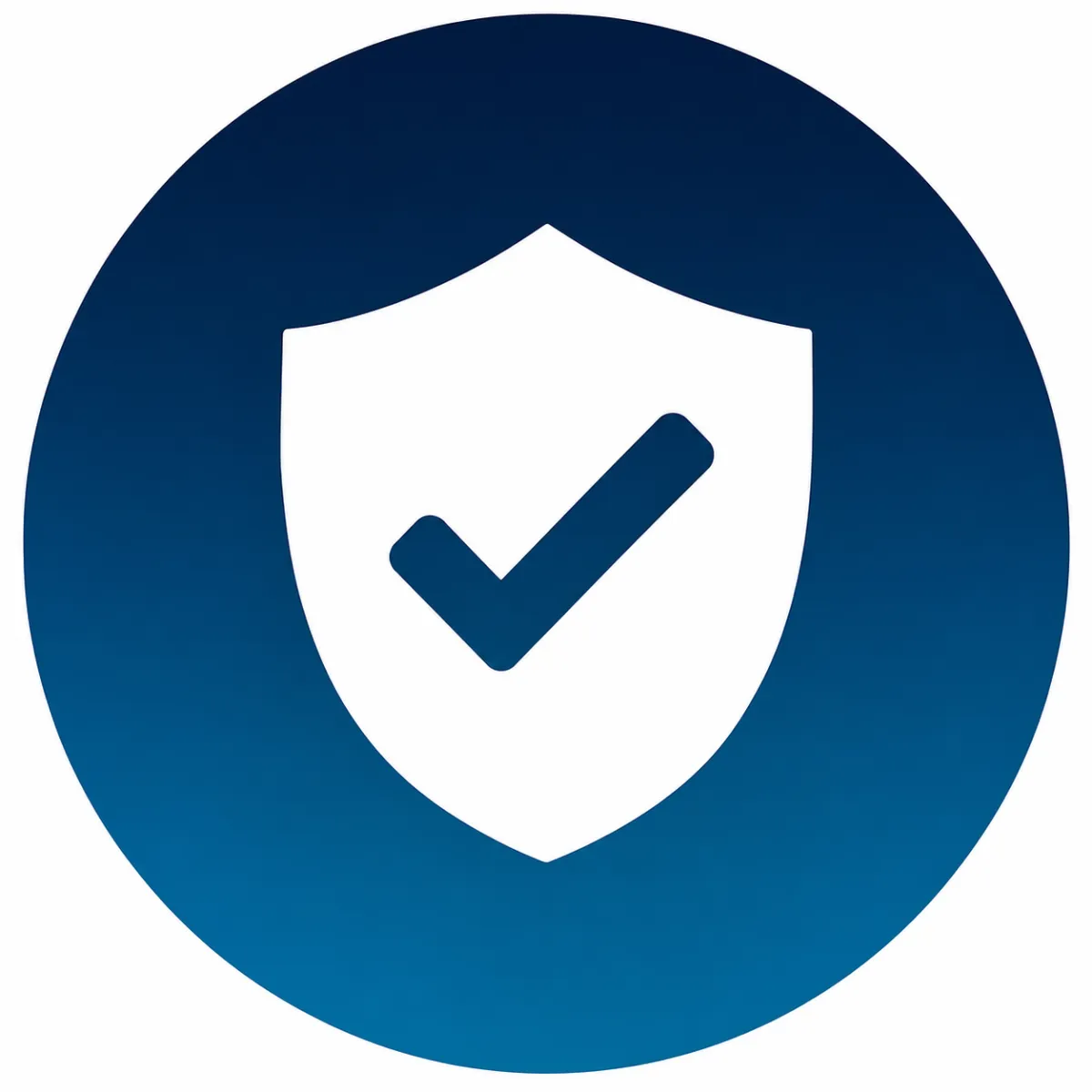 RELIABLE  SERVICE ICON