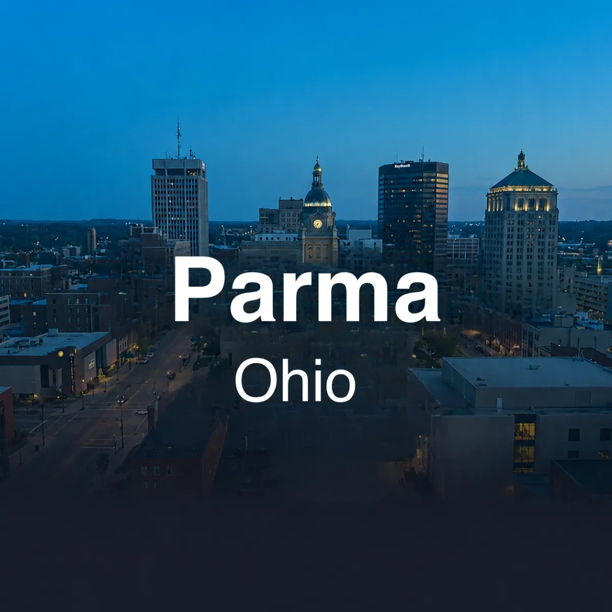 parma ohio