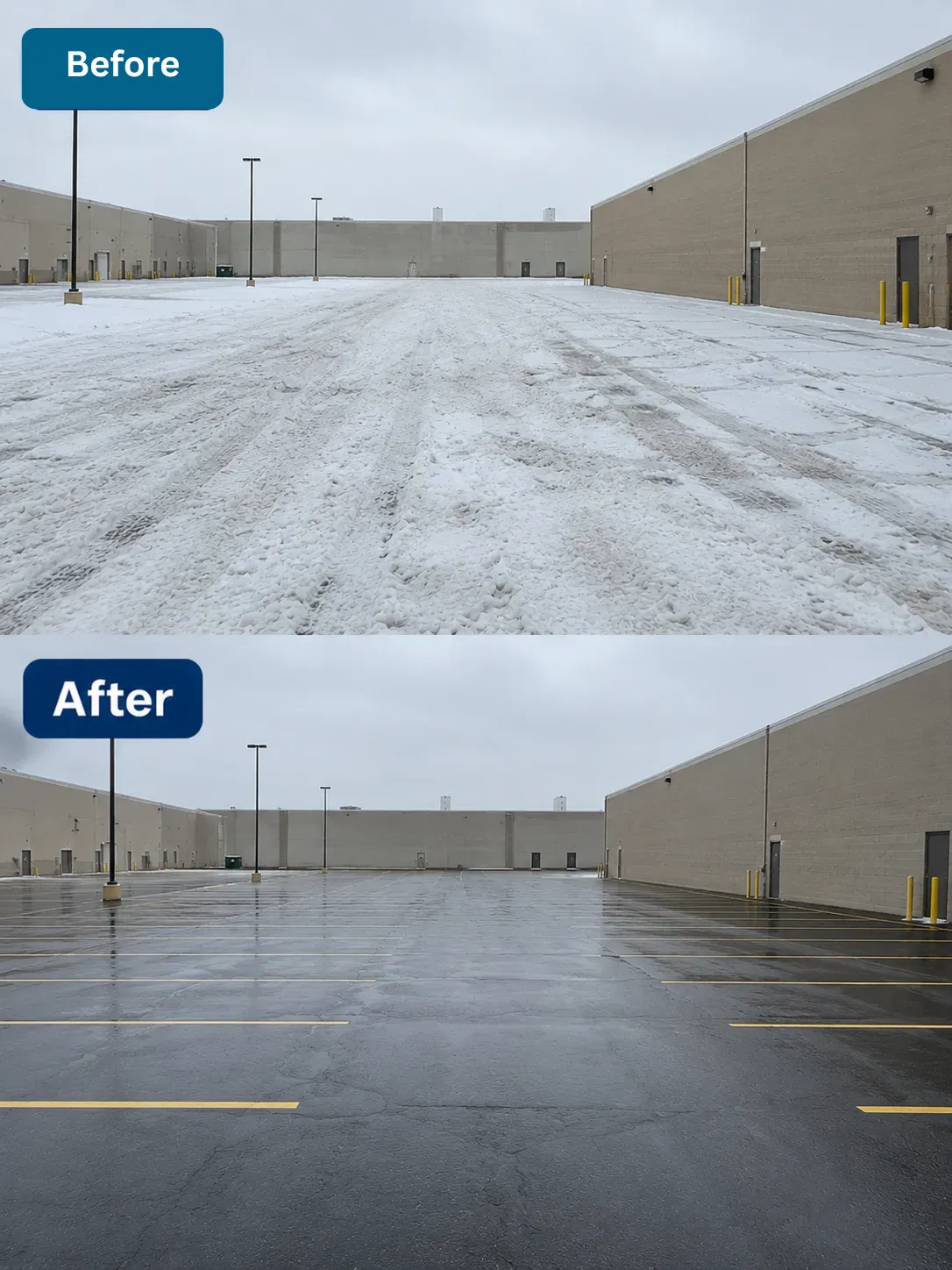 Snow Removal Services image 6