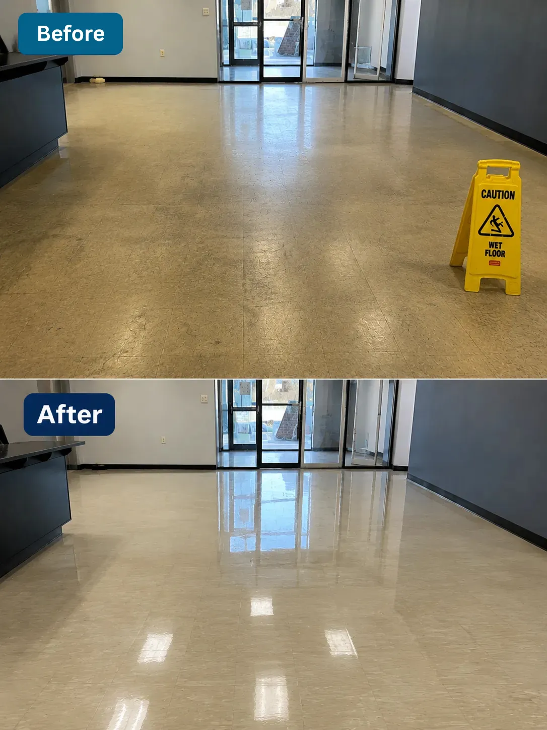 Carpet & Floor Care image 3