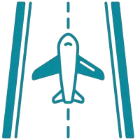 Aviation Facilities in Buffalo | Post-Construction Cleaning Services for New Developments | Dr Clean and Wash