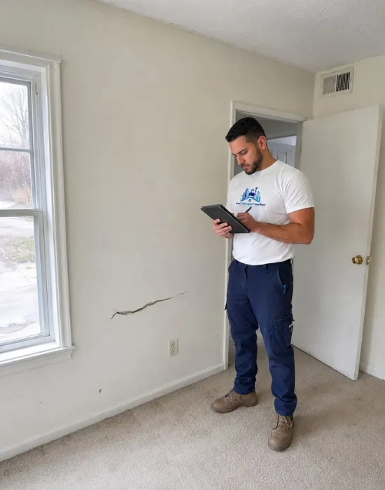 Property Inspections & Compliance