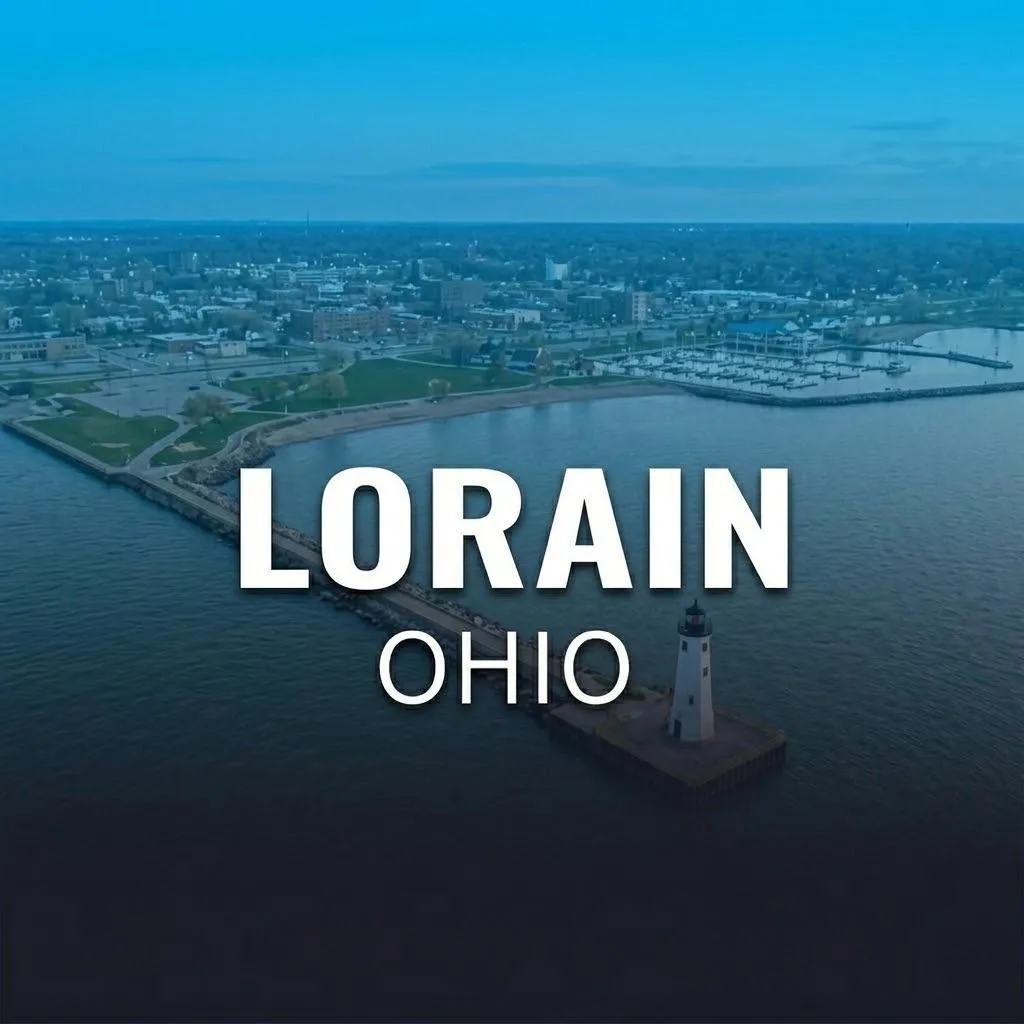 SOLON OHIO