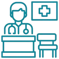 Doctor Offices | Clean and Safe Environment for Patients | Dr Clean and Wash