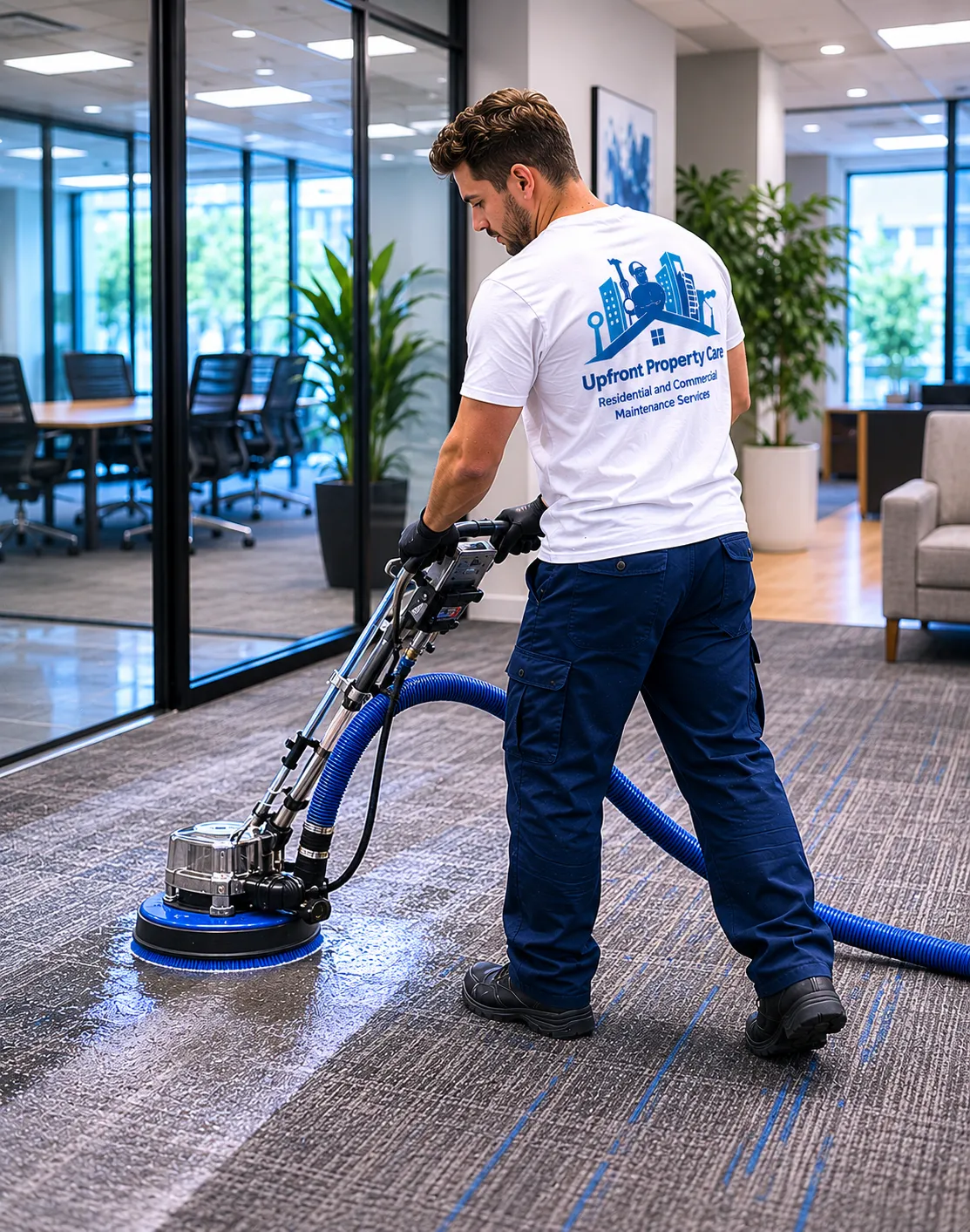 Carpet & Floor Care