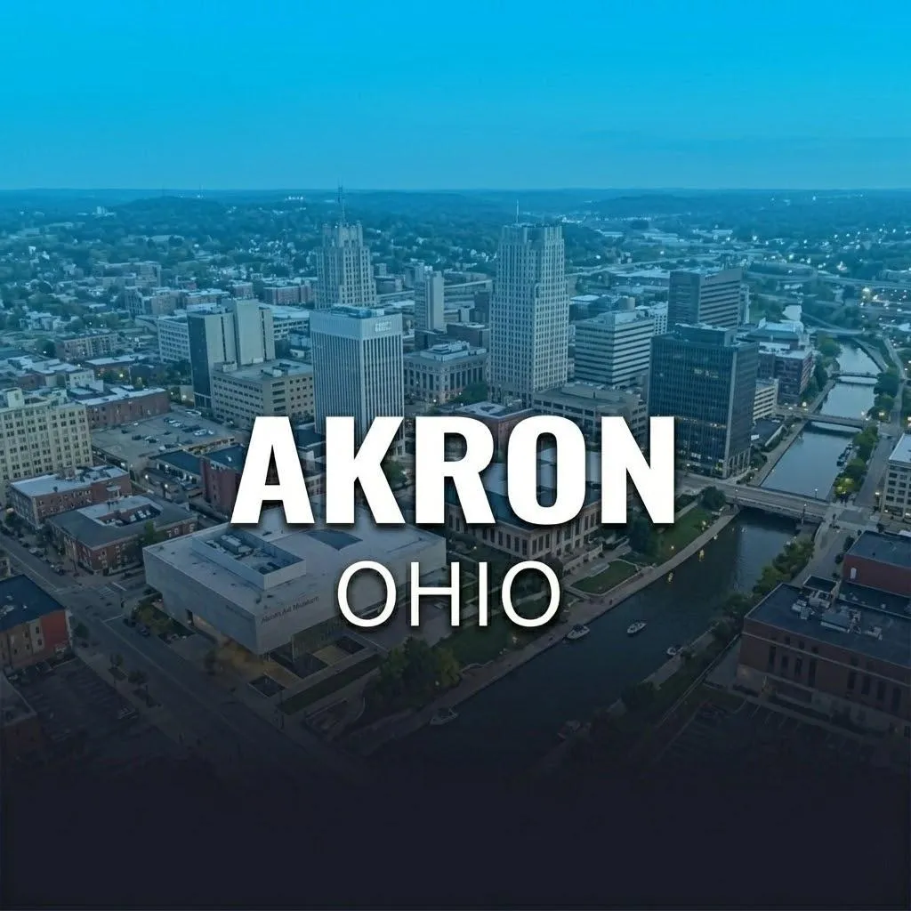GARDIELD HEGHTS OHIO