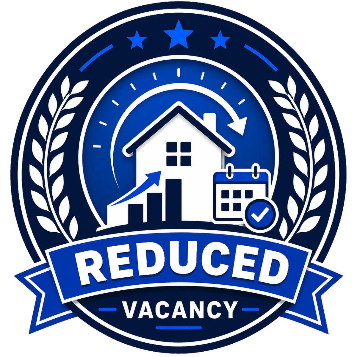 Reduced Vacancy