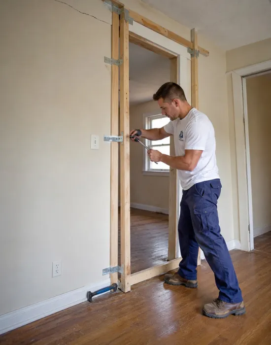 Property Securing & Board Ups