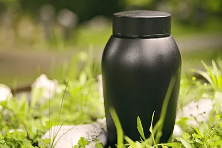 Keepsakes & Memorial Jewelry