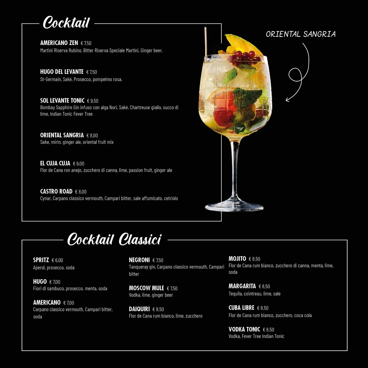 CRUDO
