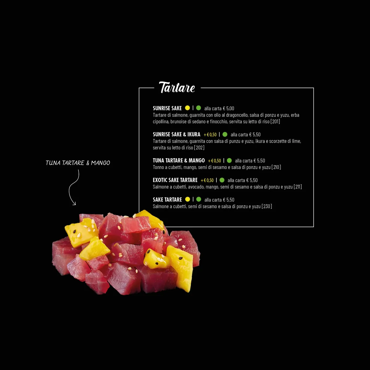 CRUDO