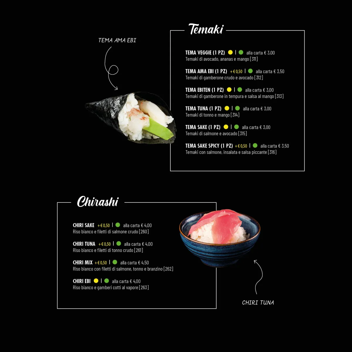 CRUDO
